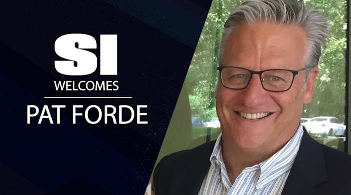 Pat Forde Sports Illustrated